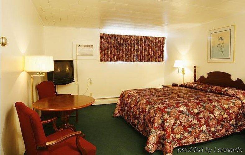 ברונסוויק Travelers Inn חדר תמונה